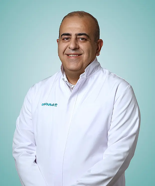 Giga Kadagishvili