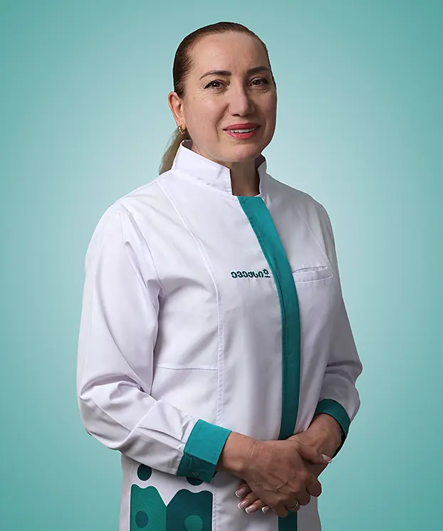 Nana Zarkua