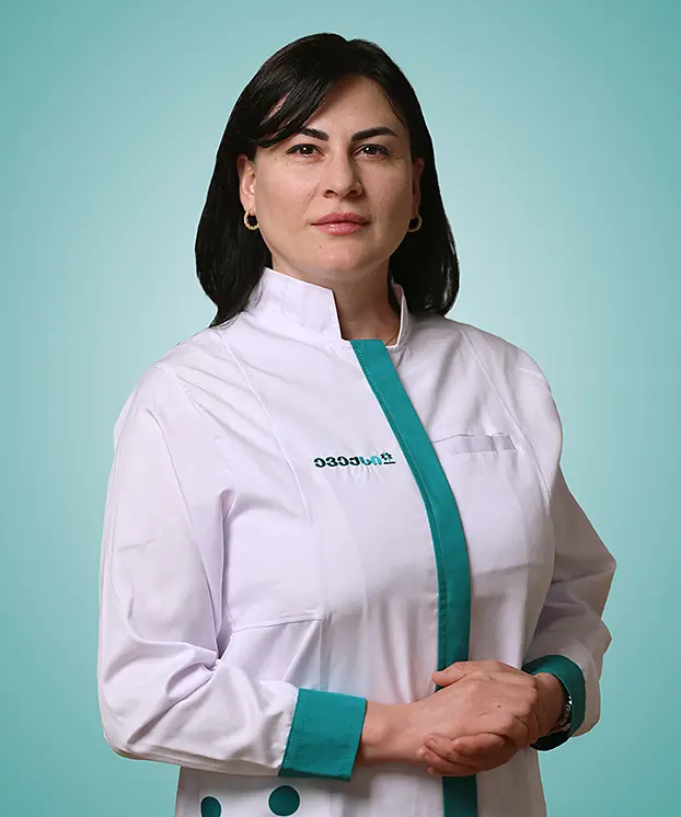 Ketevani Gogolidze