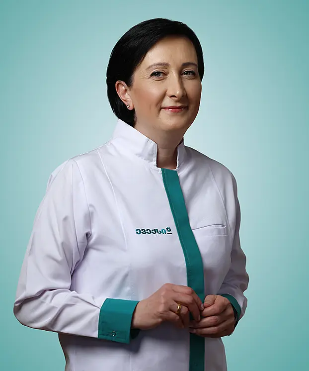 Iza Ghutidze