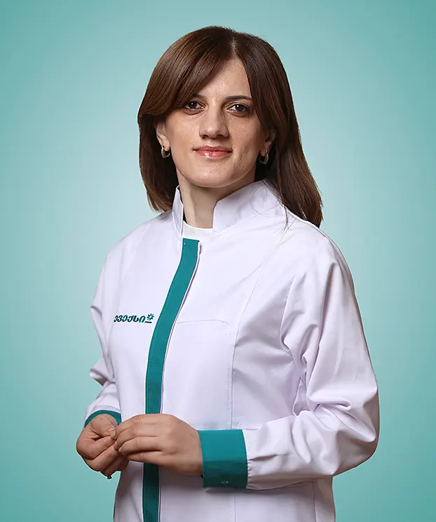 Neli Lagurashvili