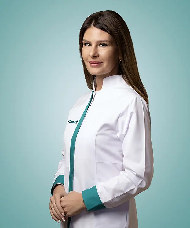 Salome Buleishvili