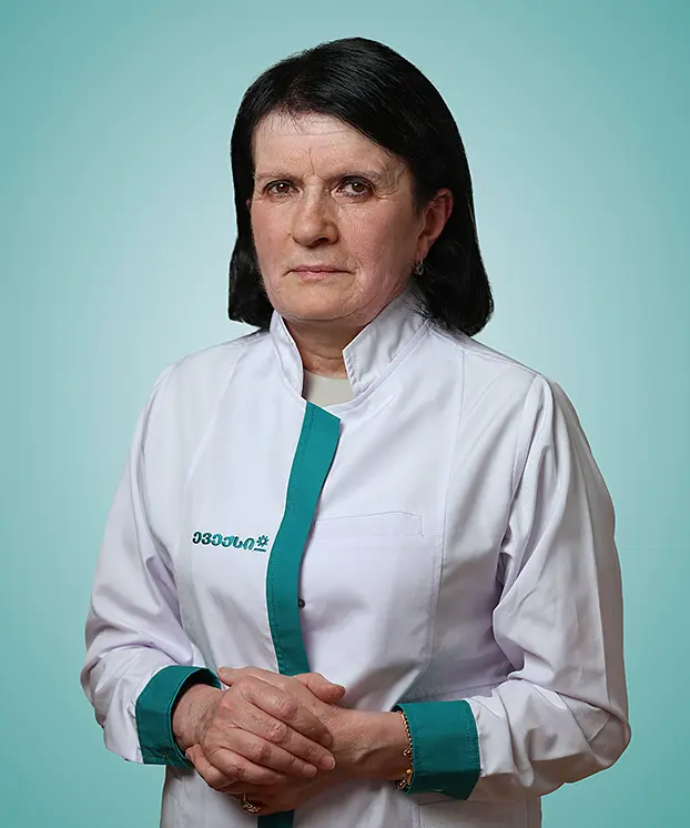 Darejan Dikhaminjia