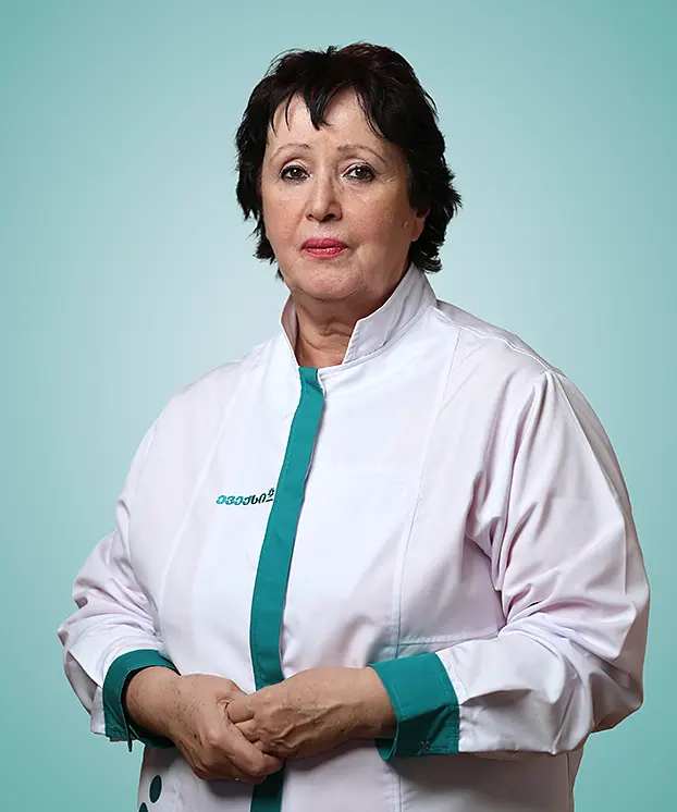 Lali Dolidze