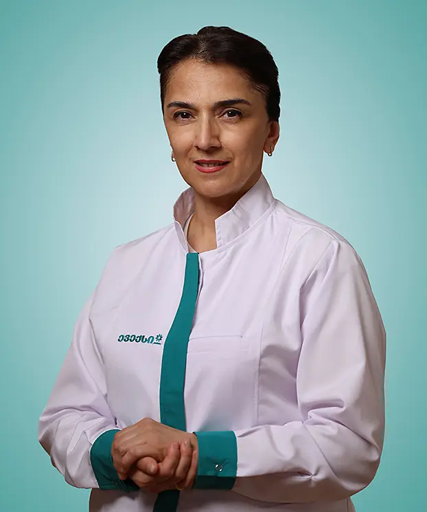 Maia Eristavi
