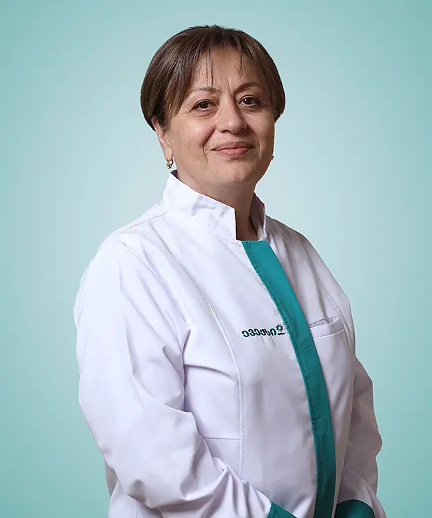 Nana Kartozia
