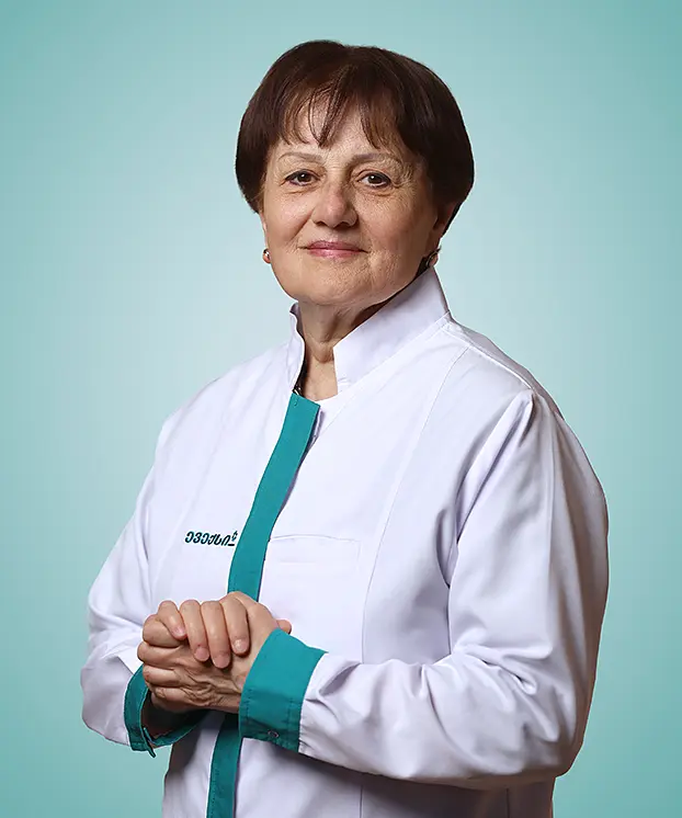 Medeia Kilauridze