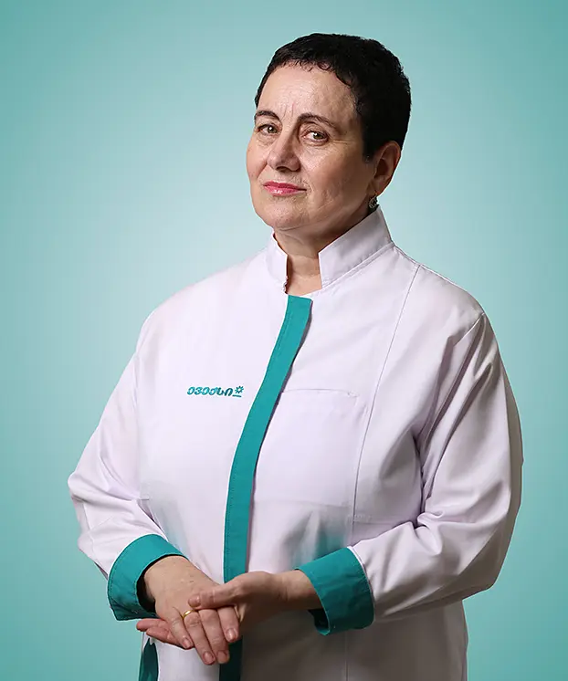 Nona Katamadze