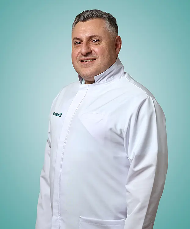 Giorgi Jinchveladze