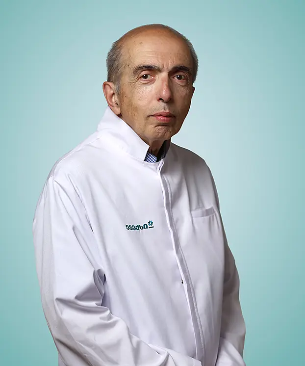 Tamaz Janashvili