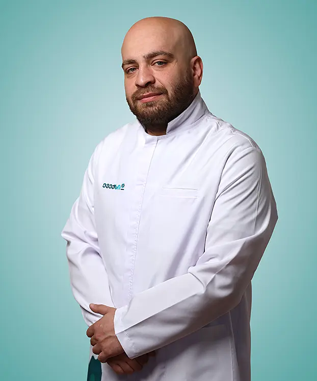 Tornike Kldiashvili