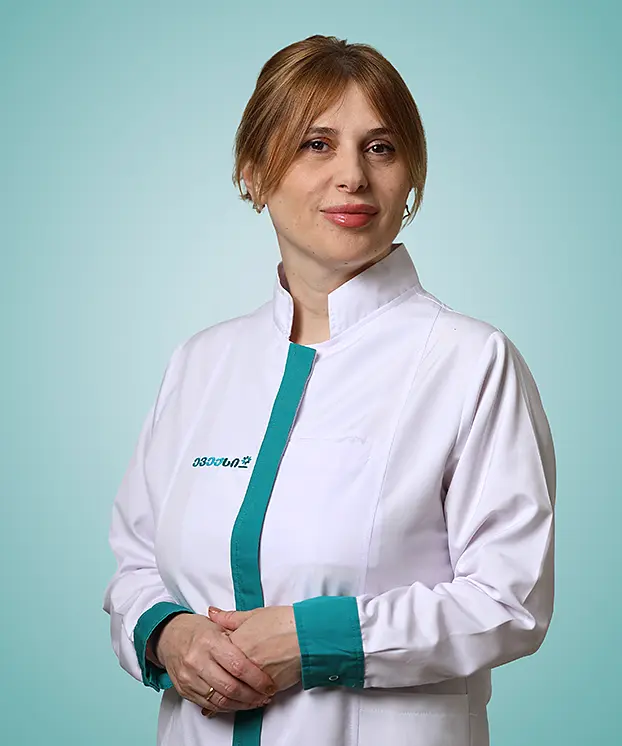 Maia Kartsivadze