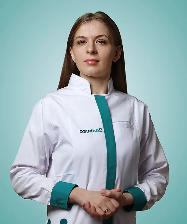 Elene Ghlonti