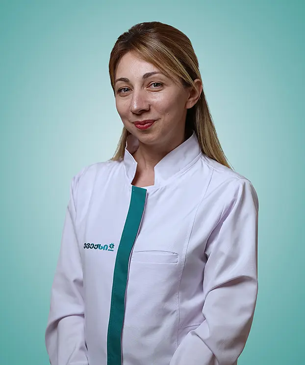 Diana Narsia