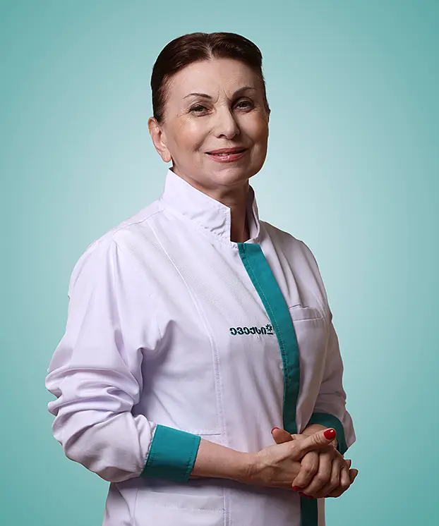Darejan Murmanishvili