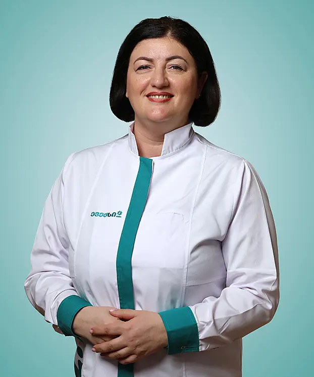 Khatuna Loladze
