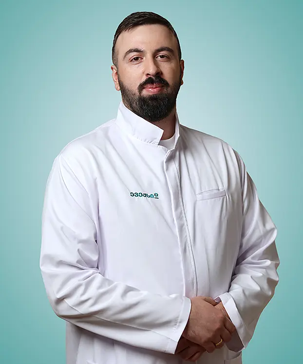 Levani Zhorzholiani