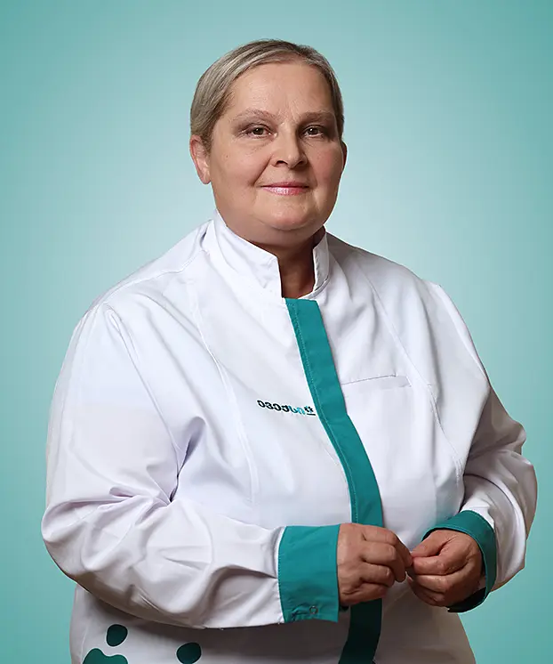 Nina Matureli