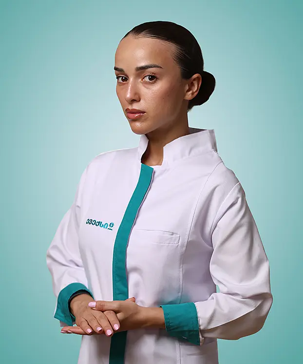 Lela Gulbani