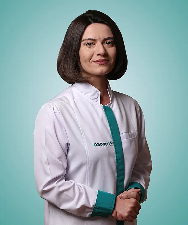 Lika Gabrichidze