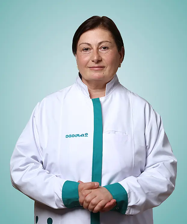 Nona Gishchuki