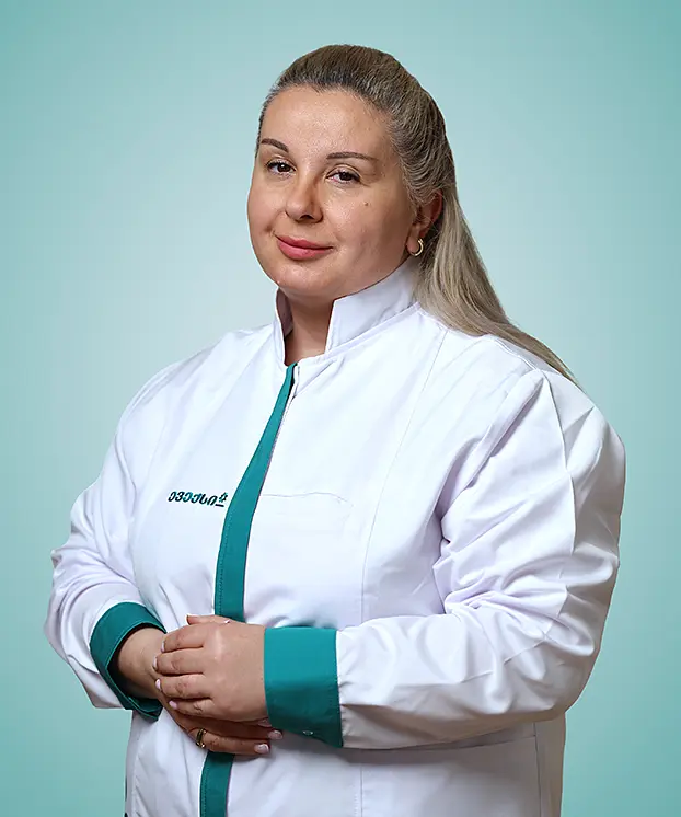 Ledi Chitashvili