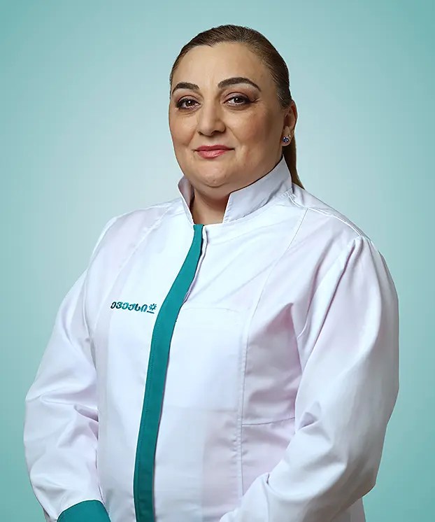 Mavra Tsimintia