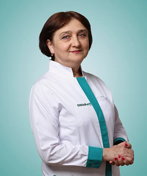 Dodo Tsakadze