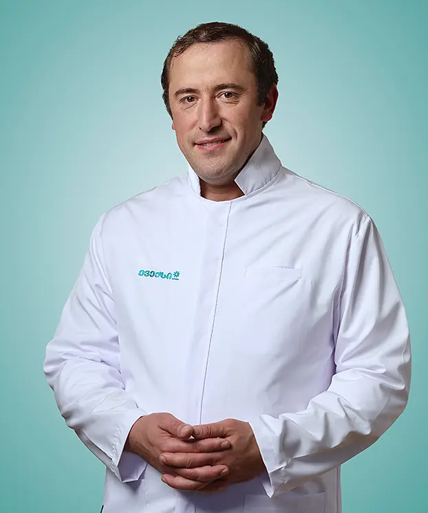 Zurab Urushadze