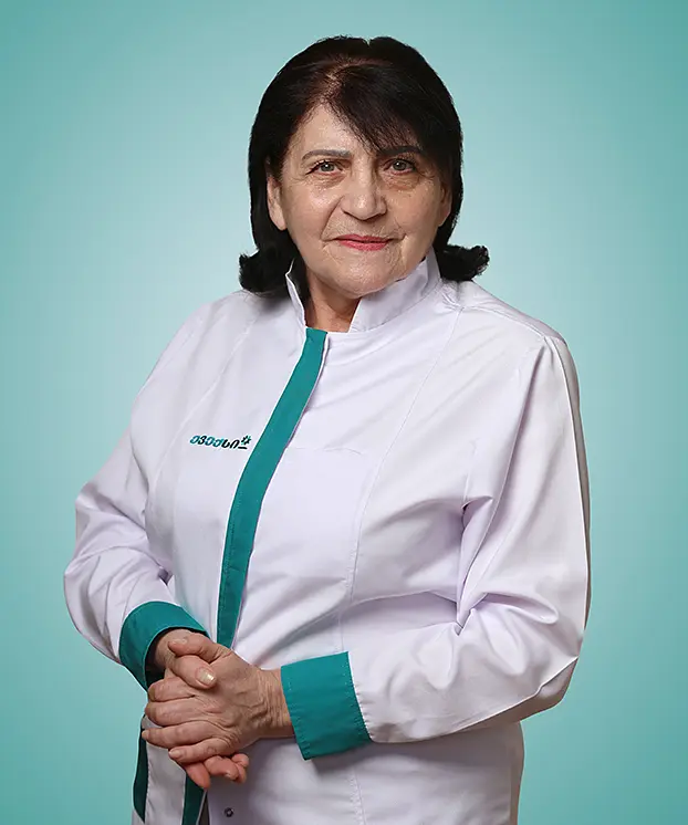 Indiana Kalichava