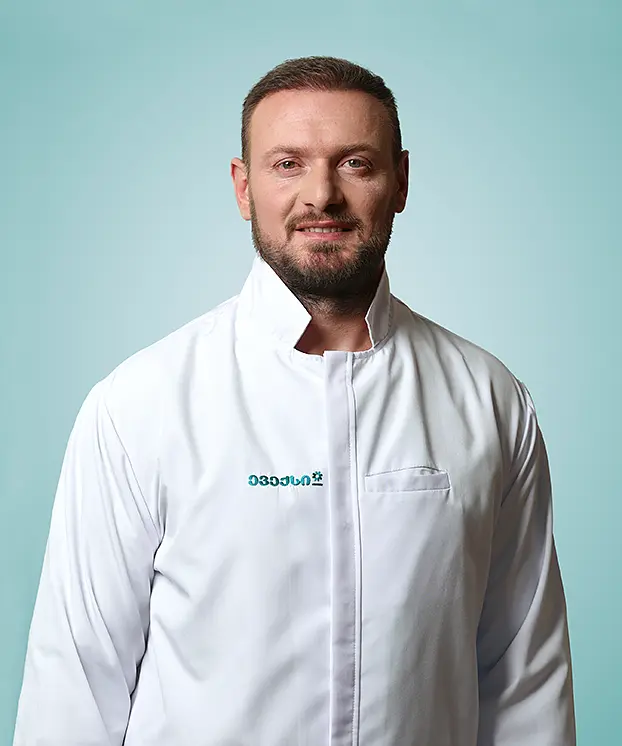 Giorgi Tsankashvili