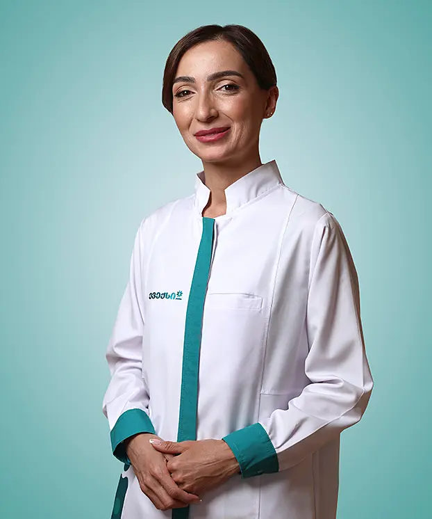 Maka Sirbiladze