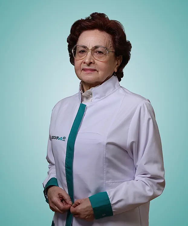 ანნა ცხაკაია