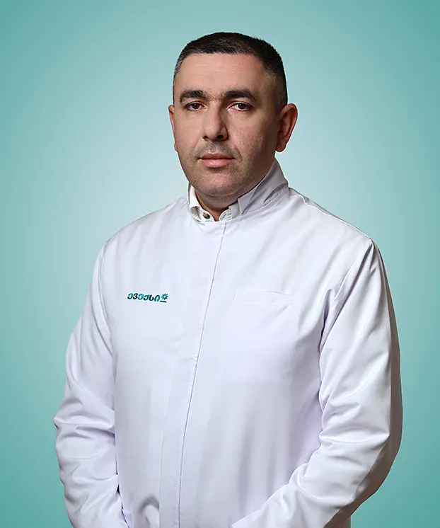 Ivane Kurtiashvili