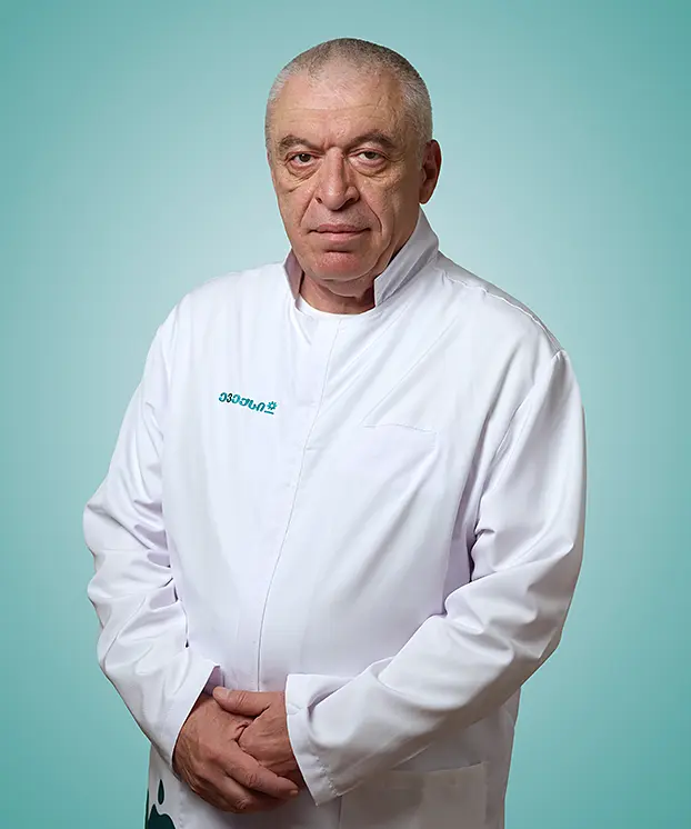 Paata Rukhadze