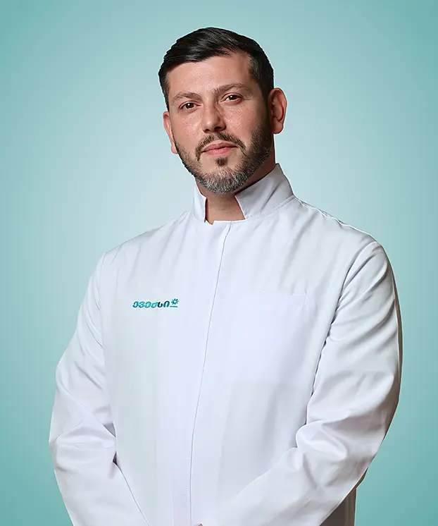 Gurami Darsavelidze