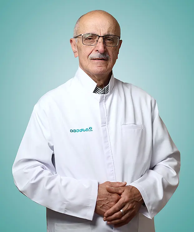 Teimuraz Kvelidze