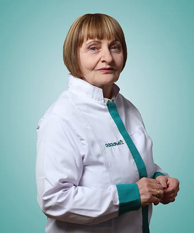 Ia Ichkitidze