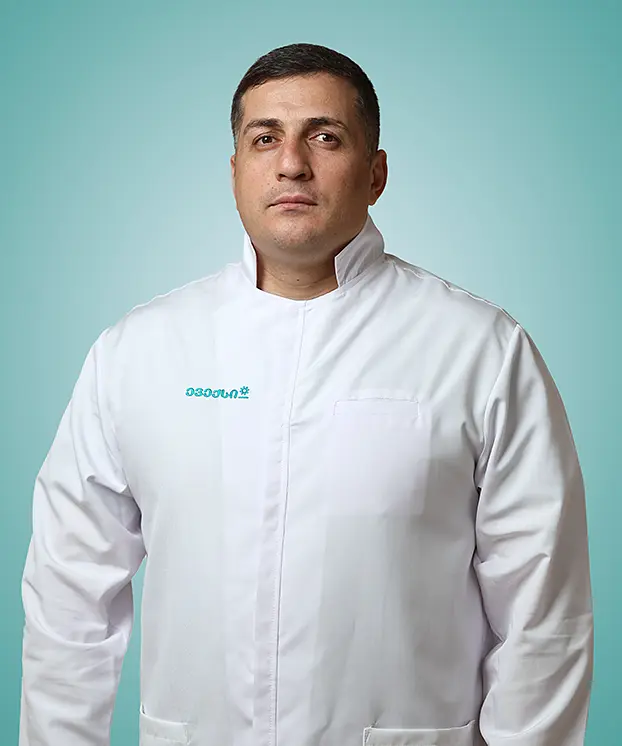 Giorgi Kiladze