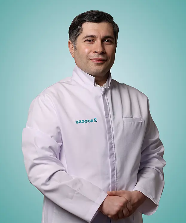 Givi Koberidze