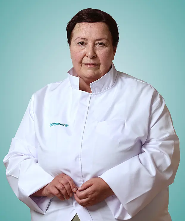 Nani Bigvava