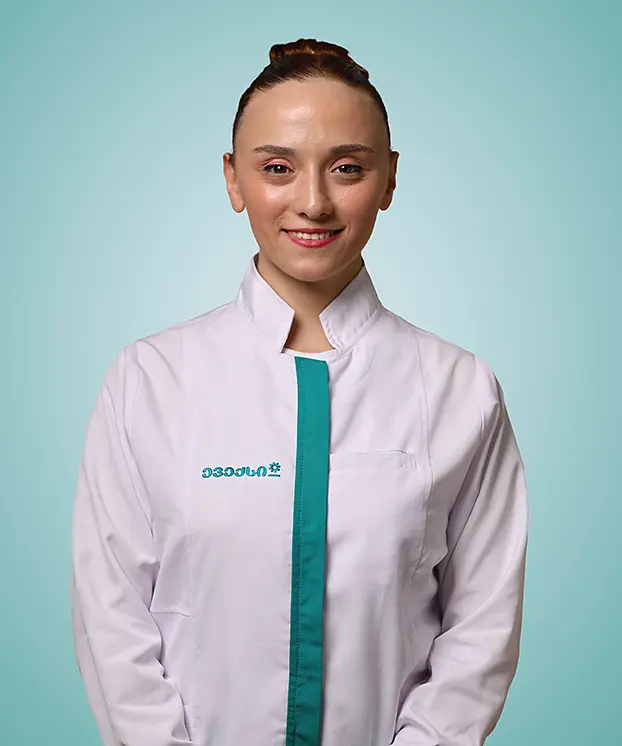 Ketevan Vekua