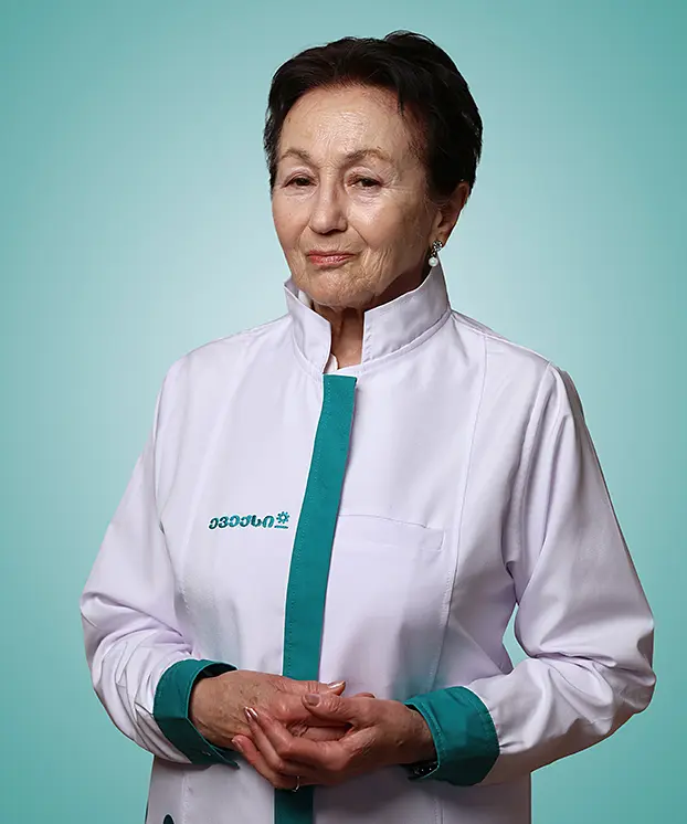 Manana Ghlonti