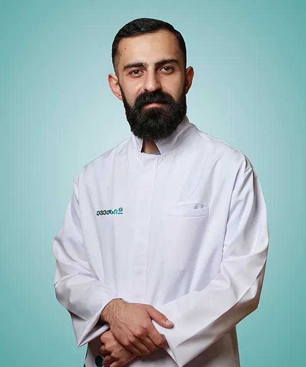 Otari Isakadze