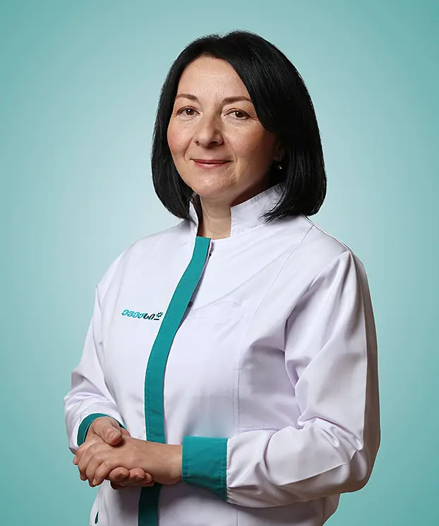 Maiko Dzagnidze