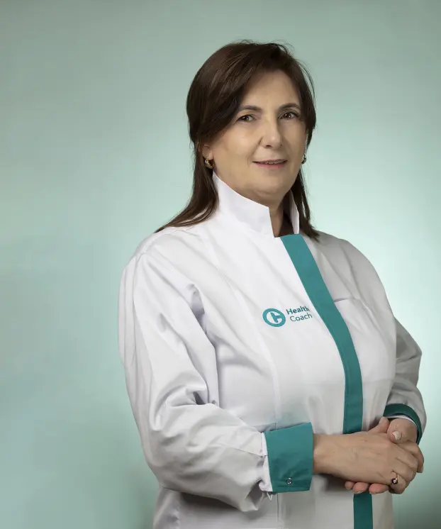 Mzia Mamulashvili