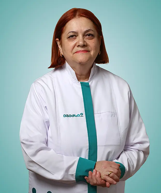 Dali Zazashvili