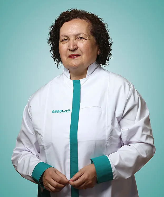 Sofio Tatulishvili