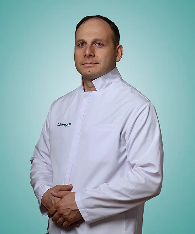 Mindia Bandzeladze