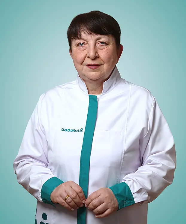 Anaida Dalakishvili
